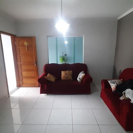 Casa Linda 2 Suite + 1 Quarto + 1 Banheiro Itararé Zewnętrze zdjęcie