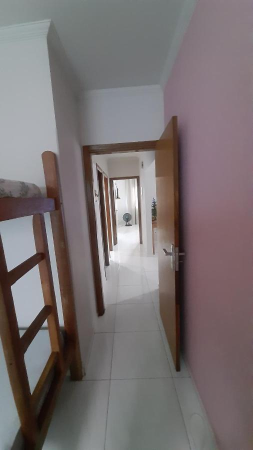 Casa Linda 2 Suite + 1 Quarto + 1 Banheiro Itararé Zewnętrze zdjęcie