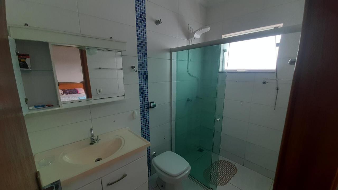 Casa Linda 2 Suite + 1 Quarto + 1 Banheiro Itararé Zewnętrze zdjęcie