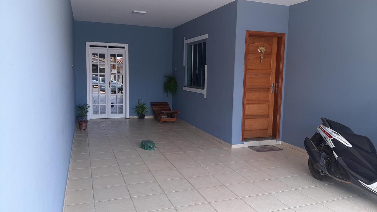 Casa Linda 2 Suite + 1 Quarto + 1 Banheiro Itararé Zewnętrze zdjęcie