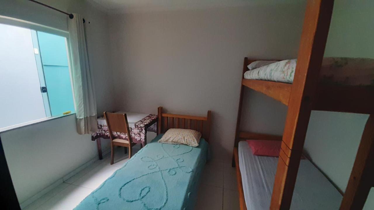 Casa Linda 2 Suite + 1 Quarto + 1 Banheiro Itararé Zewnętrze zdjęcie