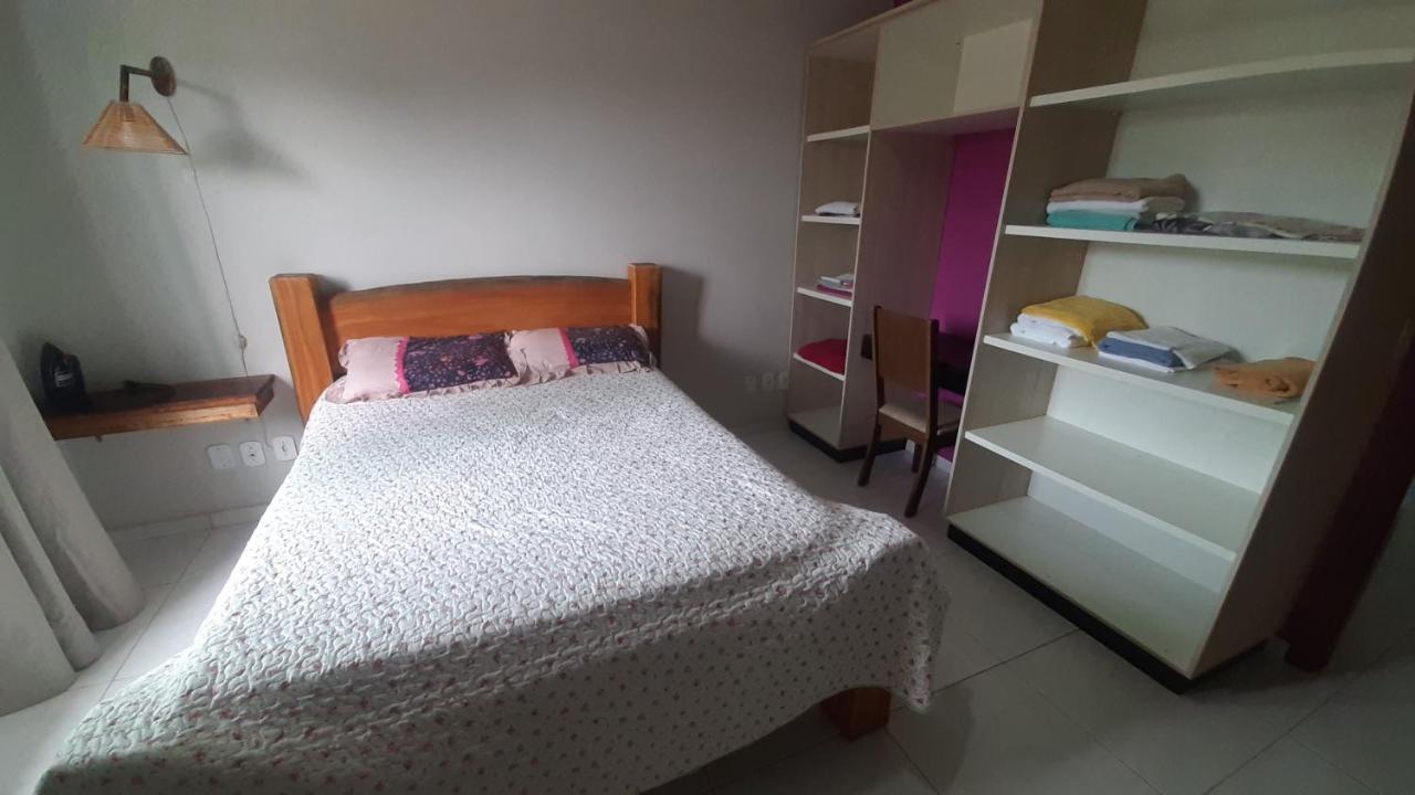 Casa Linda 2 Suite + 1 Quarto + 1 Banheiro Itararé Zewnętrze zdjęcie