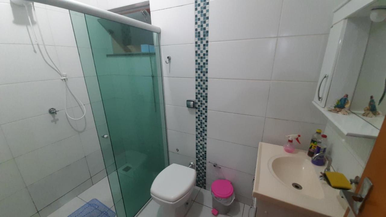 Casa Linda 2 Suite + 1 Quarto + 1 Banheiro Itararé Zewnętrze zdjęcie