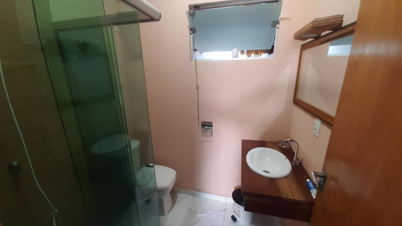 Casa Linda 2 Suite + 1 Quarto + 1 Banheiro Itararé Zewnętrze zdjęcie