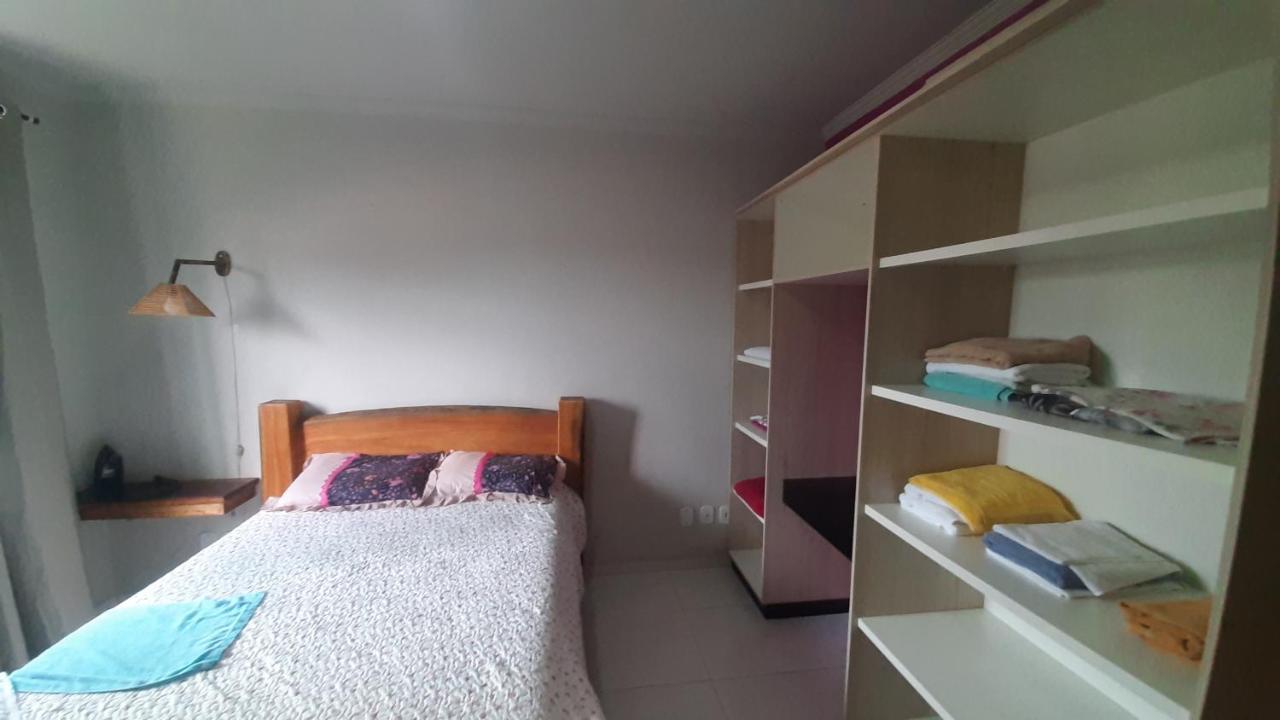 Casa Linda 2 Suite + 1 Quarto + 1 Banheiro Itararé Zewnętrze zdjęcie